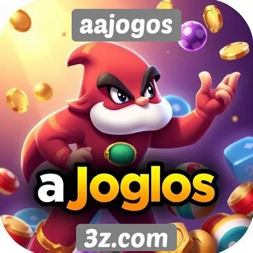aajogos : aajogos oferece uma ampla seleção de jogos online