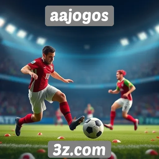 aajogos : sistema de recompensas do aajogos é avaliado