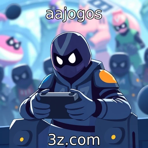 aajogos : Crescimento das vendas digitais na indústria de jogos