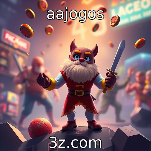 aajogos : Estratégias de marketing eficazes para lançamentos de jogos