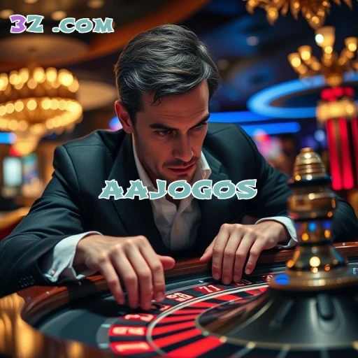 Entrando na Diversão: Login no aajogos e Suas Vantagens