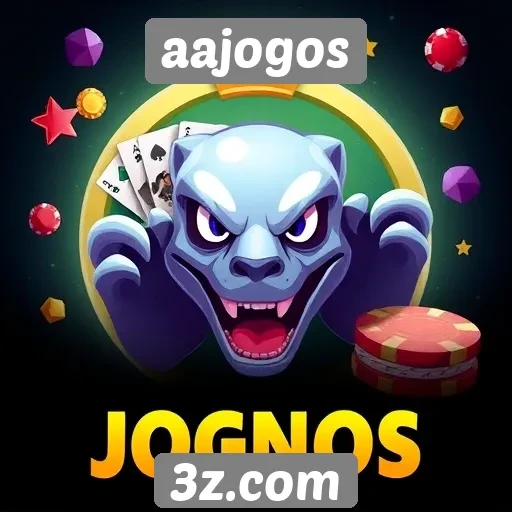 aajogos : Principais jogos disponíveis no aajogos