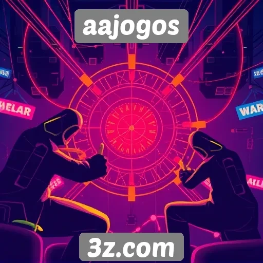 aajogos : Desempenho técnico dos jogos disponíveis no aajogos